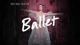 Se alle balletter i sæson 21/22