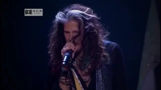 Steven Tyler - Jaded (Acoustic)