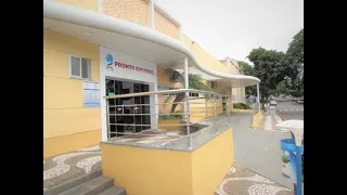 Com superlotação pediátrica, Hospital Norospar está sobrecarregado