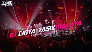 DJ CINTA TASIKMALAYA 2023 | DJ BREAKBEAT TERBARU | DJ VIRAL TIKTOK TERBARU 2023