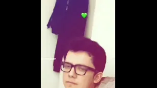 asa butterfield - edit