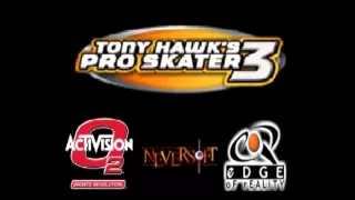 -20- Zebrahead - Check (Tony Hawk Pro Skater 3 Soundtrack)