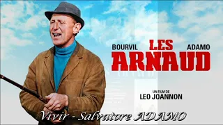 Vivir (Les Arnaud) - Salvatore ADAMO