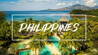 PHILIPPINES 2019 | Cinematic Travel Film