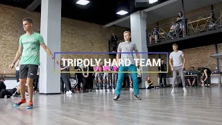 ВУС 12 | Tripoly Hard Team | CREATIVE PERFORMANCE