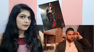 2 AM Reaction | Karan Aujla | Roach Killa | Rupan Bal | Smile With Garima