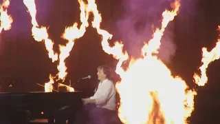 Paul McCartney  Miami July 7, 2017 (Not complete show)