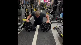 Sylvester Stallone age 75 years ago is workout 😱🥰 rambo✊🏻 #SylvesterStallone #short