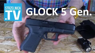 Glock 5 Gen #47