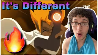 Wakfu Amv: Monster by Skillet | *REACTION!!