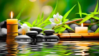 Gentle Healing Music for Health and Calming the Nervous System, Deep Relaxation #5