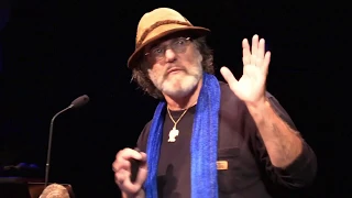 Psilocybin Mushrooms and the Mycology of Consciousness: Immersion into the MycoVerse | Paul Stamets