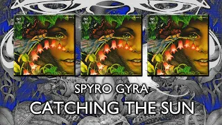 Spyro Gyra / Catching The Sun