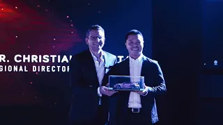 TECHART LAUNCH EVENT | TDA LUXURY TOYS - JAKARTA