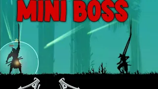mini boss challenges ME | Ninja Arashi 2