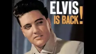 I Will Be Home Again - Elvis Presley