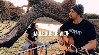 Projota - Muleque de Vila (Cover)