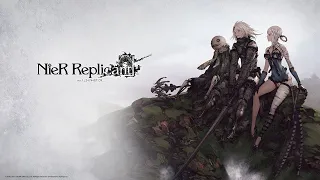 NieR Replicant ver.1.22474487139... Часть 7 (Русские субтитры, Японская озвучка)