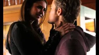 stefan and elena - A thousand years