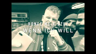 BONEZ MC x GZUZ Type Beat - Wenn ich will