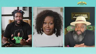 The Roots + Michelle Obama – Opening Segment | 2020 Roots Picnic Virtual Experience