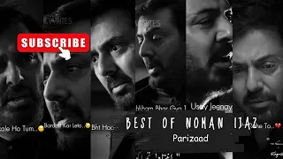 Noman Ijaz Best Scene | Parizaad Drama | #parizaad | #humtvdrama #pakistanidrama