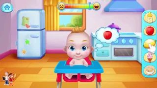 Kid Baby Boss Kids Games To Play Care Dress Up Doctor Bath Fun For Baby Or Family