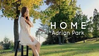 Home (Cover) - Adrian Park