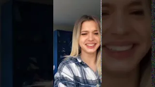 ЮЛЬКА ШПУЛЬКА ВЫЛОЖИЛ НОВЫЙ ТИКТОК | tik tok | TIKTOK | gavrilinaa Юлия Гаврилина 131