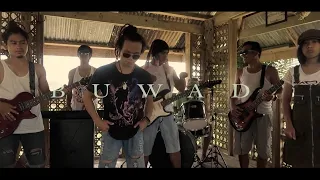 THUMBTACK'Z - "Buwad" (original reggae song)