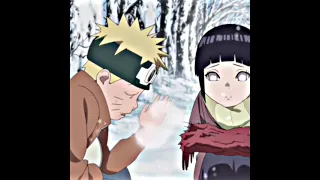 「Naruto & Hinata 😳💖」| Love Nwantiti 💓