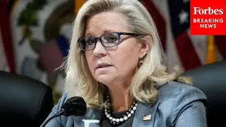 JUST IN: Liz Cheney Introduces Bill To Prevent Stolen Elections— Here’s How It Would Work