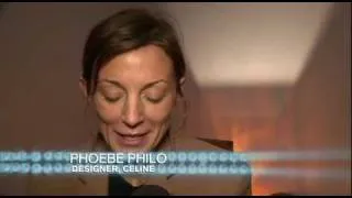 Celine AW10-11 - Videofashion Daily