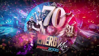 ENERGY MIX 70/2022 31 BIRTHDAY mix by Thomas & Hubertus