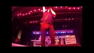 Firehouse "All She Wrote" live Melbourne, FL 8-28-15