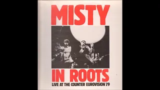 Misty In Roots    Live At The Counter Eurovision 79via torchbrowser com
