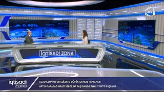 "İqtisadi Zona", 19.05.2024-cü il.