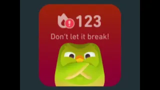 Duolingo widgets but they progressively get worse Part 3