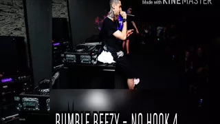 Bumble Beezy - No Hook 4