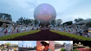 Walt Disney World - 4 Parks, One Day