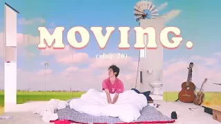 Moving (Vlog.20)