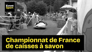Championnat de France de Caisses à Savon S07.2023