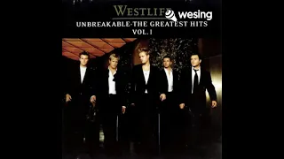 My Love (cover)- by Westlife