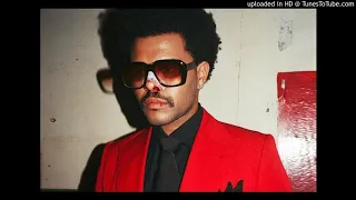 The Weeknd - Tell Your Friends [Extended Intro + Mike Dean Outro]