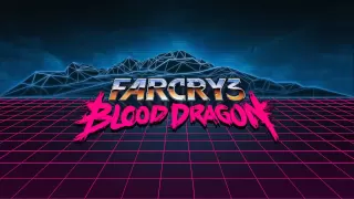 Far Cry 3: Blood Dragon - Friends (forever) Credits Theme by Dragon Sound