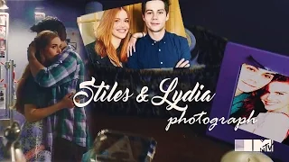 Stiles & Lydia || Photograph