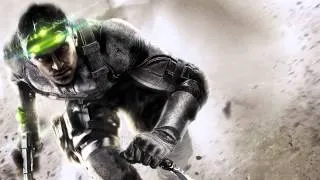 Splinter Cell Blacklist - Track 16 [Gamerip Soundtrack HD]