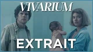 VIVARIUM - Extrait