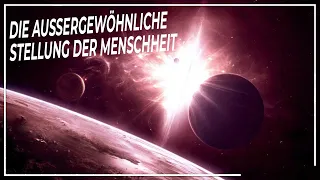 Die Unermesslichkeit des Universums Der unglaubliche Platz des Menschen im Kosmos DOKUMENTAR WELTALL