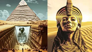 The Final Discovery In Egypt That Scares Scientists!